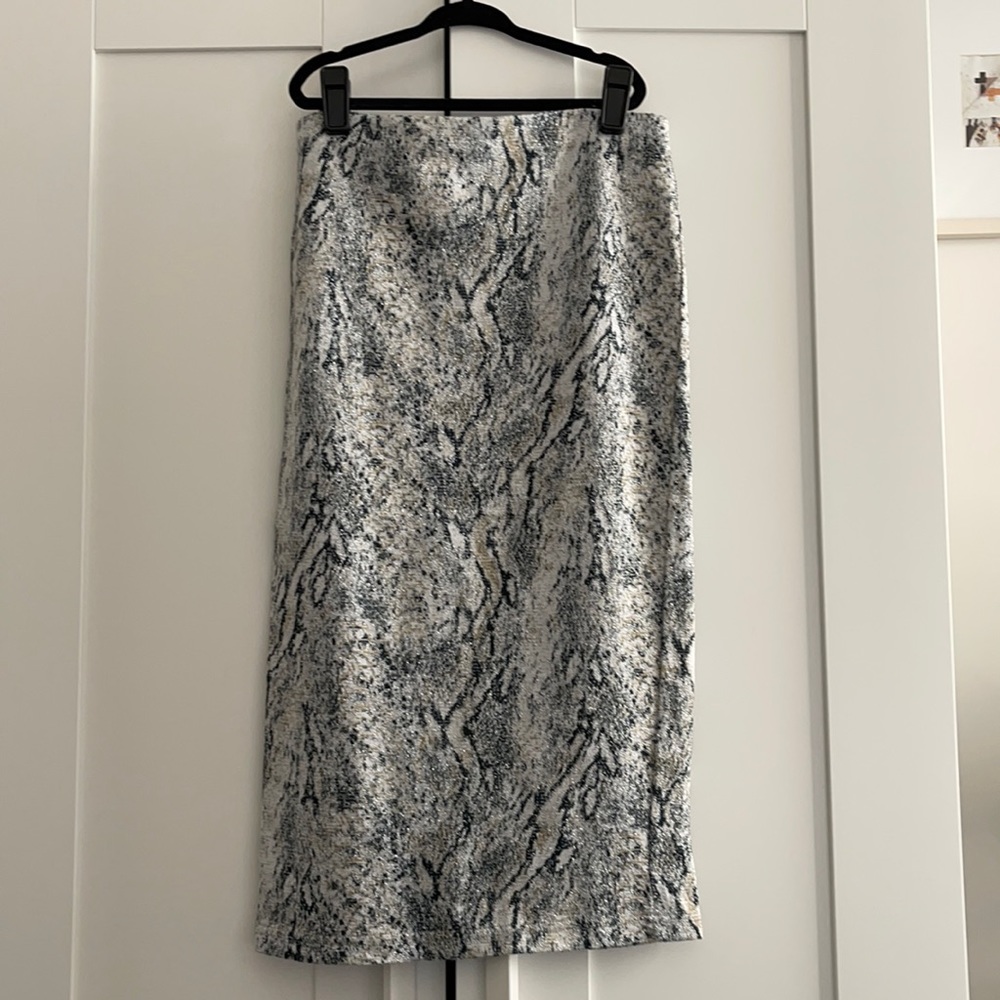 TopShop Skirt Multicolor XS /Size 2